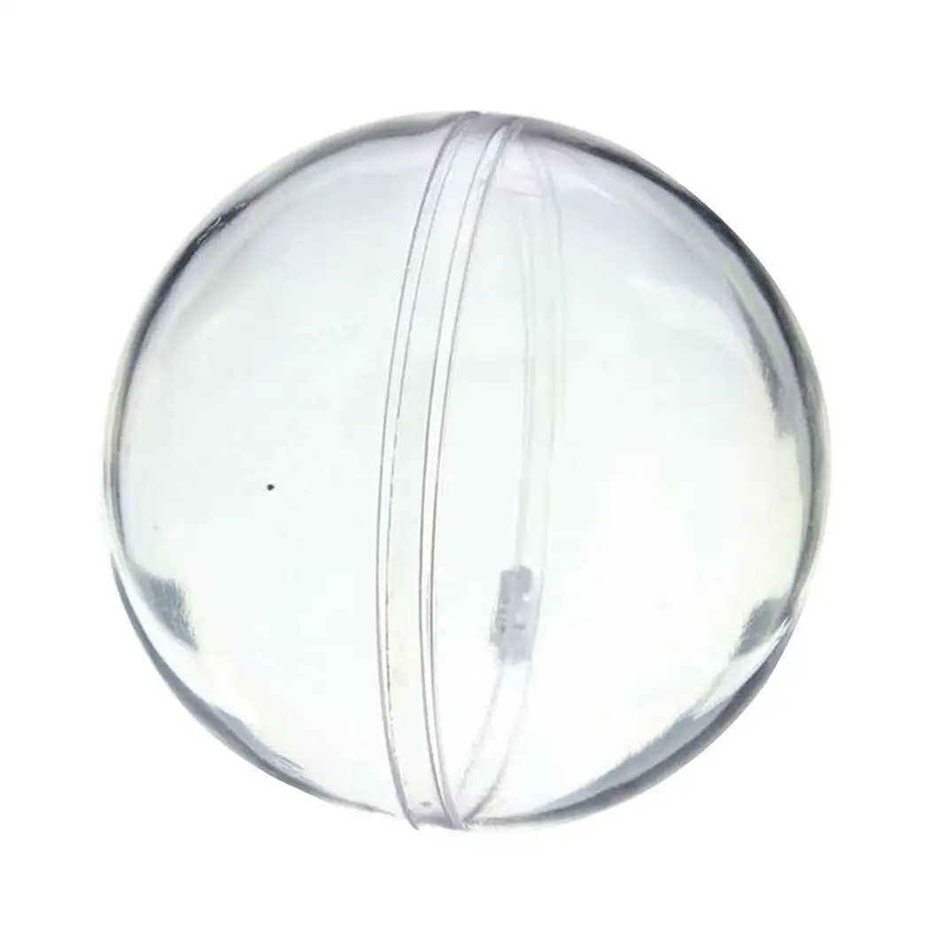 Christmas Tree Pendant Ball Transparent Plastic Hanging, Wall Hanging Ball 1 set Christmas Decorations
Christmas Tree Pendant Ball Transparent Plastic Hanging, Wall Hanging Ball 1 set Christmas Decorations