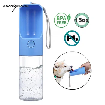 Cat Dog Water Bottle Portable Pet Drinking Dispenser Feeder for Outdoor Pet Outdoor Portable Cup для собак переноски для собак
Cat Dog Water Bottle Portable Pet Drinking Dispenser Feeder for Outdoor Pet Outdoor Portable Cup для собак переноски для собак