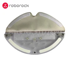 Original Roborock Water Tank for Roborock S6 Pure S60 Pure S65 Pure Robot Vacuum Cleaner Parts Water Box with Mop Cloth White
Original Roborock Water Tank for Roborock S6 Pure S60 Pure S65 Pure Robot Vacuum Cleaner Parts Water Box with Mop Cloth White