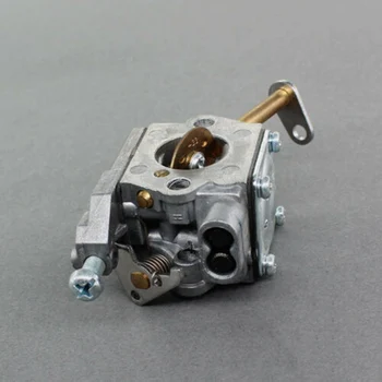 9pcs Carb Carburetor Kit Gasket Primer Bulb Spark Plug Power Engine Tools For Ryobi RY74003D Homelite Chainsaw Replacement Parts
9pcs Carb Carburetor Kit Gasket Primer Bulb Spark Plug Power Engine Tools For Ryobi RY74003D Homelite Chainsaw Replacement Parts