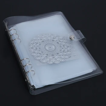10 Metal Cutting Die Mold Storage Book Collection DIY Scrapbook Mold Container Embossing Process Organizer
10 Metal Cutting Die Mold Storage Book Collection DIY Scrapbook Mold Container Embossing Process Organizer