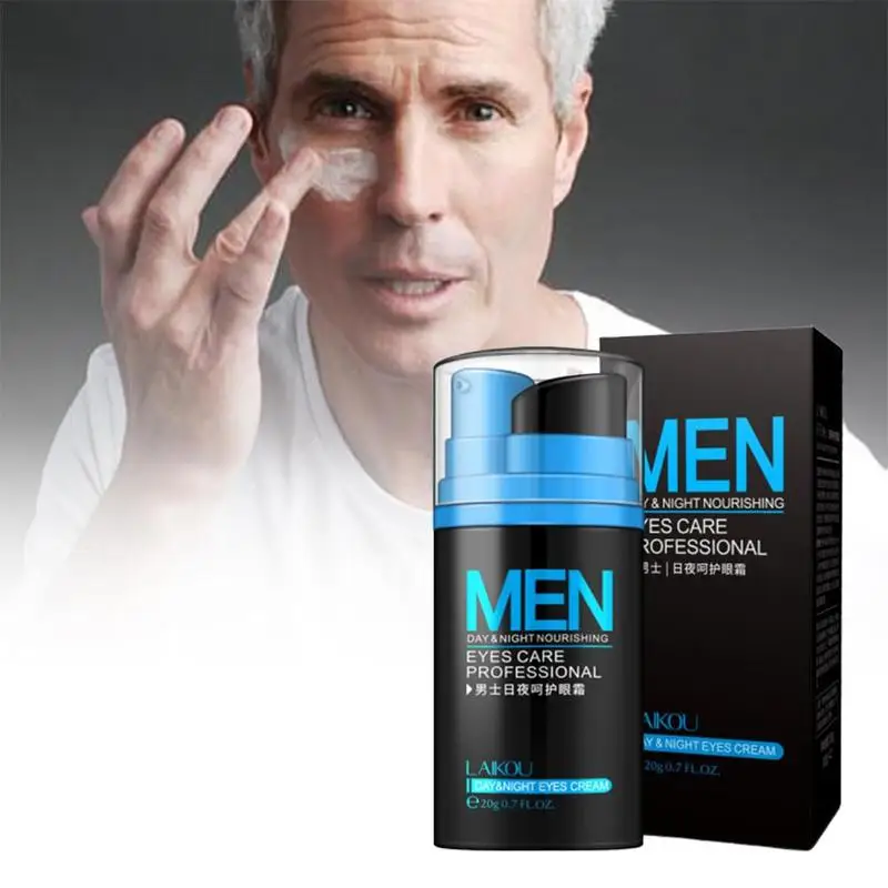 eye bag cream mens