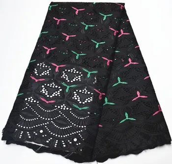 Hot sale swiss voile lace cotton fabric african lace fabric high quality 5yards swiss lace fabric for dress dry lace PS-Q319 
Hot sale swiss voile lace cotton fabric african lace fabric high quality 5yards swiss lace fabric for dress dry lace PS-Q319