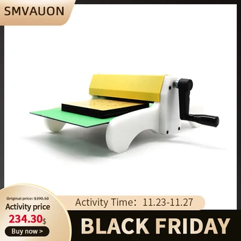 Manual Leather Die Cutting Machine Handmade Die Cuts Embossing Machine For Punching Clicker Die Steel Rule Die
Manual Leather Die Cutting Machine Handmade Die Cuts Embossing Machine For Punching Clicker Die Steel Rule Die