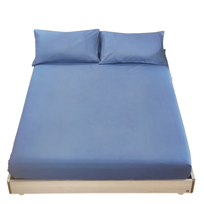 11 Colors Smooth Mattress Protector Cover For Bed Solid Color Breathable Hypoallergenic Protection Mattress Pad Cover Anti-mite
11 Colors Smooth Mattress Protector Cover For Bed Solid Color Breathable Hypoallergenic Protection Mattress Pad Cover Anti-mite