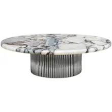 Light Luxury Natural Marble Coffee Table Modern Minimalist Small Apartment Sofa Living Room Tea Table Balcony Small Side Table
Light Luxury Natural Marble Coffee Table Modern Minimalist Small Apartment Sofa Living Room Tea Table Balcony Small Side Table