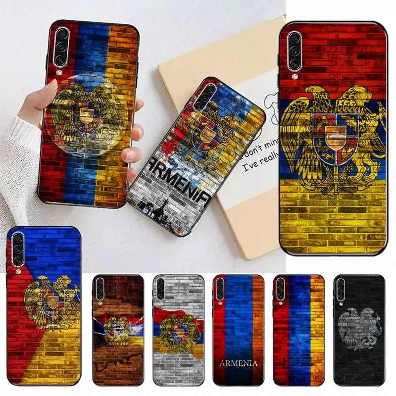 Armenia Armenians Flag pattern Phone Case For Samsung galaxy S 7 8 9 10 20 edge A 6 10 20 30 50 51 70 note 10 plus
Armenia Armenians Flag pattern Phone Case For Samsung galaxy S 7 8 9 10 20 edge A 6 10 20 30 50 51 70 note 10 plus