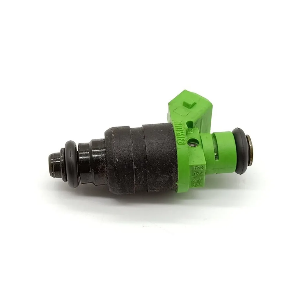 1pc Petrol Gas Fuel Injector 078133551BB Fits For Germany Car A4 C5 A5 A6 2.4 24V V6
1pc Petrol Gas Fuel Injector 078133551BB Fits For Germany Car A4 C5 A5 A6 2.4 24V V6