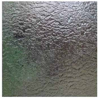 Rain Pattern Window Film Static Cling Removable Reusable Privacy Protection Multi-Size Opaque Window Cover 17.77''by78.7''
Rain Pattern Window Film Static Cling Removable Reusable Privacy Protection Multi-Size Opaque Window Cover 17.77''by78.7''