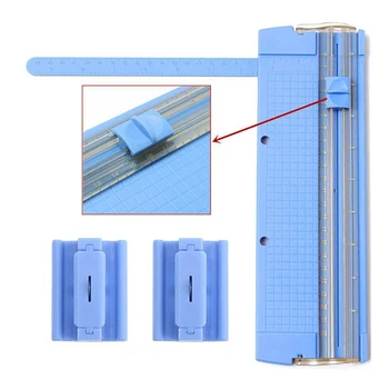 5pcs/Set A4 Precision Paper Card Trimmer Art Photo Cutting Mat Cutter Ruler Office LKS162645
5pcs/Set A4 Precision Paper Card Trimmer Art Photo Cutting Mat Cutter Ruler Office LKS162645