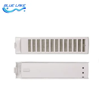 Washing machine filter bag /dust bag, size 15.4*3.5cm, for sanyang XQB46-376A XQB46-476A XQB50-578A , washing machine parts
Washing machine filter bag /dust bag, size 15.4*3.5cm, for sanyang XQB46-376A XQB46-476A XQB50-578A , washing machine parts