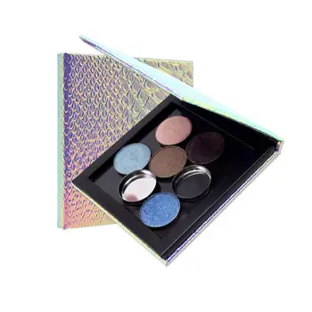 Eyeshadow Magnetic Attraction Box Storage Makeup Pallete Empty Case Magnetic Palette Glitter Patterns Size L,M
Eyeshadow Magnetic Attraction Box Storage Makeup Pallete Empty Case Magnetic Palette Glitter Patterns Size L,M