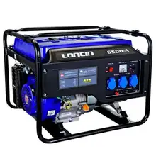 AC Single Phase Home Power Generator Open Type Small 8500w gasoline generator AC Single Phase Home Power Generator Open Type Small 8500w gasoline generator