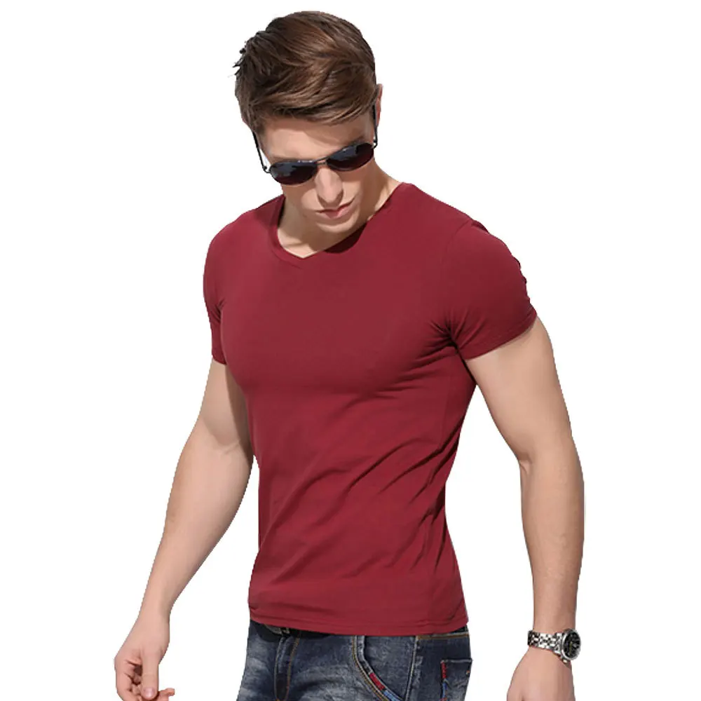 2023 Summer Short Sleeved men's T-shirt, short sleeved Korean Style Men's T-shirt
2023 Summer Short Sleeved men's T-shirt, short sleeved Korean Style Men's T-shirt