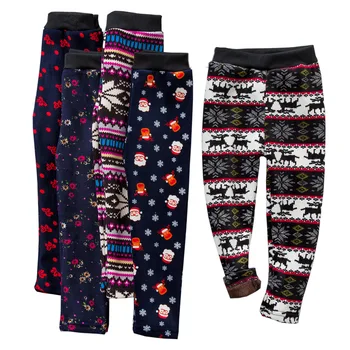 Girls' Underpants Children's Plush Thick Autumn Winter Warmth Pants Children's Pants
Girls' Underpants Children's Plush Thick Autumn Winter Warmth Pants Children's Pants