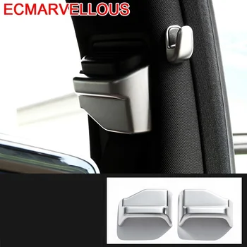 Window Automobile Modified Chromium Car Styling Accessories Modification Accessory 14 15 16 17 18 19 FOR Mercedes Benz S Class