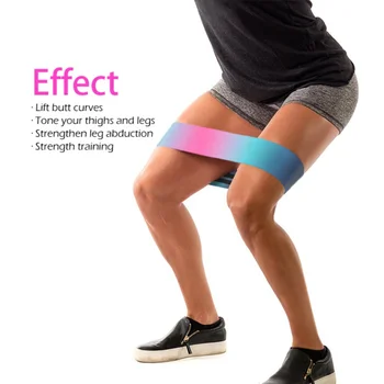 Unisex Booty Band Hip Circle Loop Resistance Band Workout Exercise for Legs Thigh Glute Butt Squat Bands Non-slip Design
Unisex Booty Band Hip Circle Loop Resistance Band Workout Exercise for Legs Thigh Glute Butt Squat Bands Non-slip Design