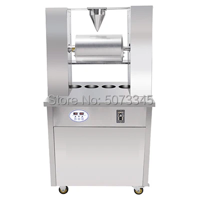 Summer ice cream food making equipment Restaurant dedicated Summer fashion food
Summer ice cream food making equipment Restaurant dedicated Summer fashion food