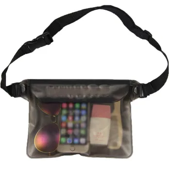 Waterproof Drift Diving Swimming Bag Underwater Dry Shoulder Waist Pack Bag Pocket Pouch Skiing Snowboard Mobile Phone Bags Case
Waterproof Drift Diving Swimming Bag Underwater Dry Shoulder Waist Pack Bag Pocket Pouch Skiing Snowboard Mobile Phone Bags Case