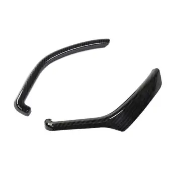 Carbon Fiber Car Inner Dashboard Side Instrument Box Cover Trim For Ford F150 2015+ Dashboard Side Instrument Box Cover Trims
Carbon Fiber Car Inner Dashboard Side Instrument Box Cover Trim For Ford F150 2015+ Dashboard Side Instrument Box Cover Trims