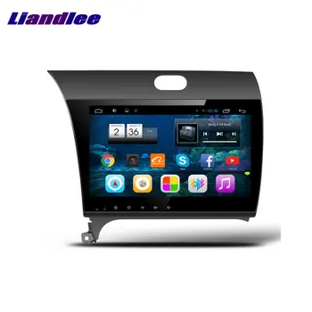 10.2" Android HD Capacitive touch Screen For Kia K3 2012-2015 Car GPS Navigation Radio TV Movie Andriod Video System
10.2" Android HD Capacitive touch Screen For Kia K3 2012-2015 Car GPS Navigation Radio TV Movie Andriod Video System