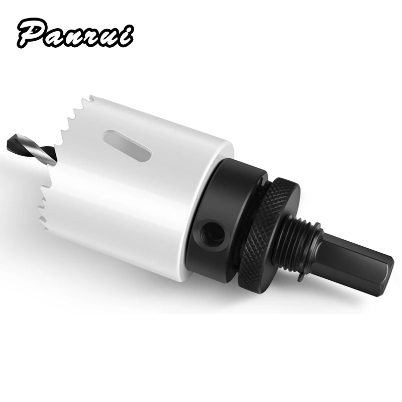 Free Shipping 12-57MM Woodworking Hole Opener High Quality Bit Power Tool 9-piece Suit M42 Hole Saw For Wood Alloy Cutting Tools
Free Shipping 12-57MM Woodworking Hole Opener High Quality Bit Power Tool 9-piece Suit M42 Hole Saw For Wood Alloy Cutting Tools