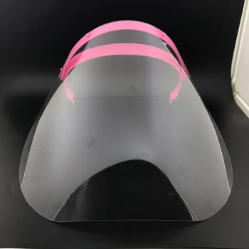 3Pcs Full Face Protection Cover Screen Cooking Oil Splash Shield Anti-fog Dental Face Shields Head Lights & Loupes
3Pcs Full Face Protection Cover Screen Cooking Oil Splash Shield Anti-fog Dental Face Shields Head Lights & Loupes