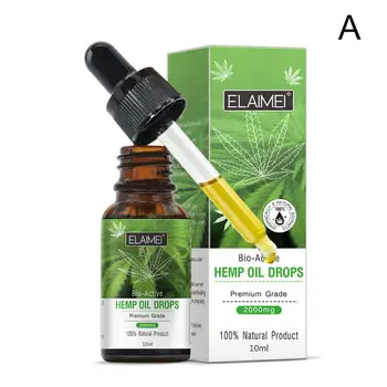 100% Natural Sleep Aid Anti Stress Hemp Extract Drops Relief Massage Oils Anxiety For Pain Stress Essential Body G6J0
100% Natural Sleep Aid Anti Stress Hemp Extract Drops Relief Massage Oils Anxiety For Pain Stress Essential Body G6J0