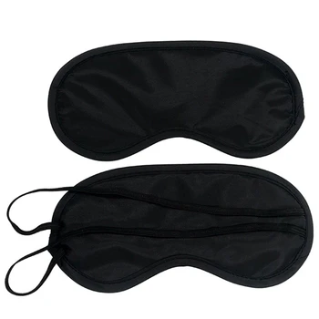 5/10Pcs Hot Soft Eye Sleep Mask Padded Shade Cover Travel Relax Sleeping Blindfold
5/10Pcs Hot Soft Eye Sleep Mask Padded Shade Cover Travel Relax Sleeping Blindfold