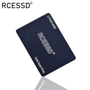 RCESSD 60GB 240GB 120GB 480GB 960GB 1TB Black SSD 2.5 Hard Disk Disk Optical Solid State Disk 2.5 Inch SSD drive
RCESSD 60GB 240GB 120GB 480GB 960GB 1TB Black SSD 2.5 Hard Disk Disk Optical Solid State Disk 2.5 Inch SSD drive