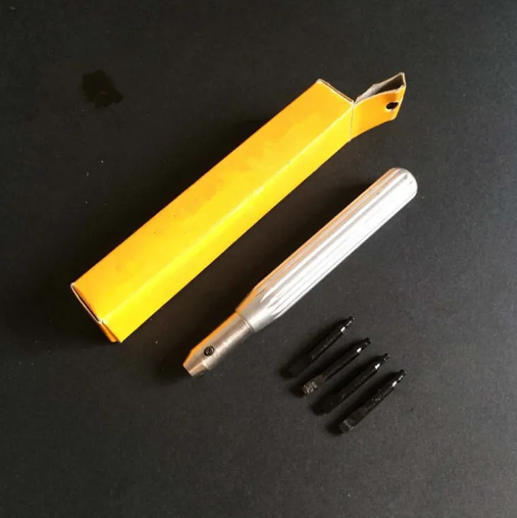 New Watch Crown Tube Insert Remover with 4 Pins for Removing Rlx Tudr Case Tube
New Watch Crown Tube Insert Remover with 4 Pins for Removing Rlx Tudr Case Tube