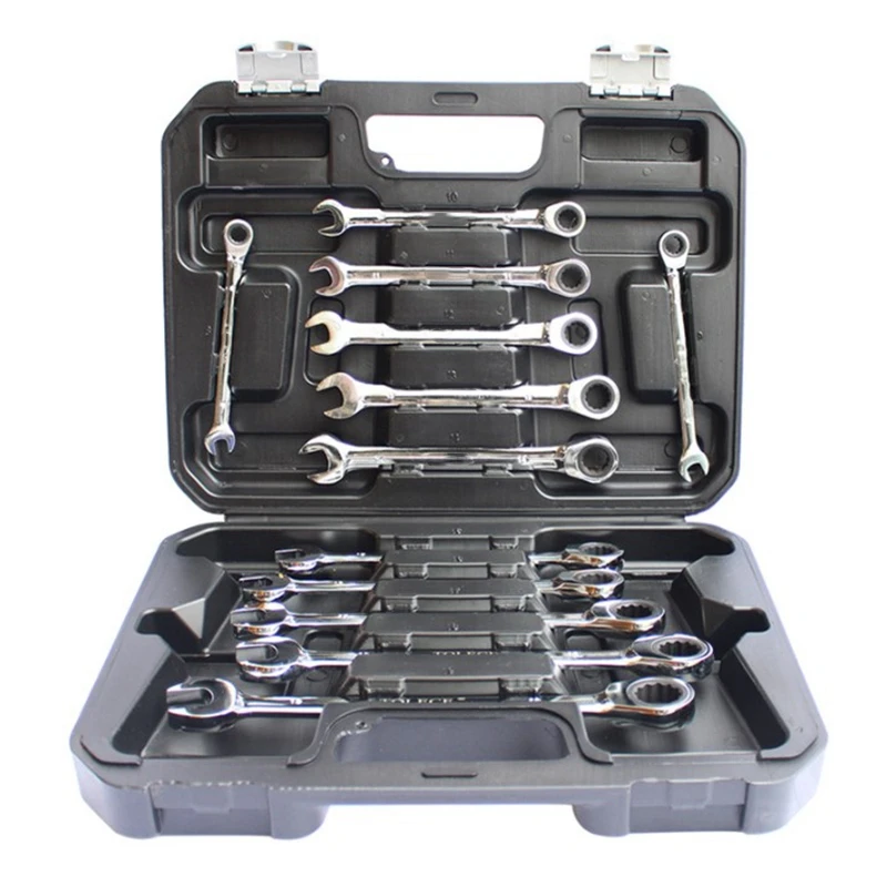 Keys Set Wrench Multitool Key Ratchet Spanners Set of Tools Set Wrenches Universal Wrench Tool Car Repair Tools.
Keys Set Wrench Multitool Key Ratchet Spanners Set of Tools Set Wrenches Universal Wrench Tool Car Repair Tools.