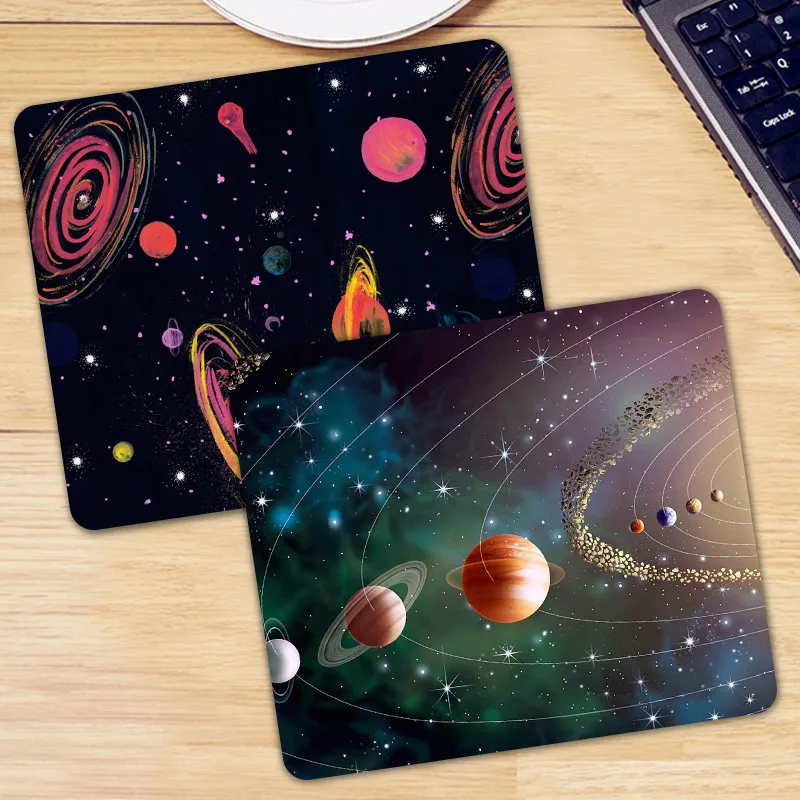 Universe Space Planet Mouse Pad pad to Mouse Notebook Computer Mousepad Gaming Mouse Mats to Mouse Gamer New
Universe Space Planet Mouse Pad pad to Mouse Notebook Computer Mousepad Gaming Mouse Mats to Mouse Gamer New