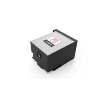 T6712 T671200 PXMB4 Ink Maintenance Box for EPSON WF 6090 6590 8010 8090 8510 8590 / WF6090 WF6590 WF8010 WF8090 WF8510 WF8590
T6712 T671200 PXMB4 Ink Maintenance Box for EPSON WF 6090 6590 8010 8090 8510 8590 / WF6090 WF6590 WF8010 WF8090 WF8510 WF8590