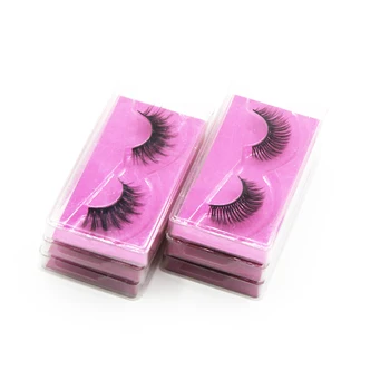 Damepapil 10/20/30/50/100 Pairs Eyelash Bulk Full Strip Hand Made Faux Mink Soft Fake Lashes 50 Pairs 3d Mink Lashes Wholesale
Damepapil 10/20/30/50/100 Pairs Eyelash Bulk Full Strip Hand Made Faux Mink Soft Fake Lashes 50 Pairs 3d Mink Lashes Wholesale