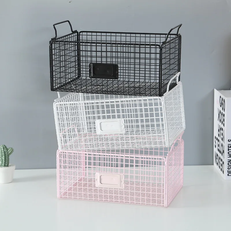 Iron Storage In The Kitchen Organizer Baskets Solid Sundries Storage Baskets Modern Simplicity Baskets To Organize Bathroom New
Iron Storage In The Kitchen Organizer Baskets Solid Sundries Storage Baskets Modern Simplicity Baskets To Organize Bathroom New