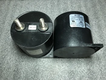 Original electrolytic capacitor GD CA3 150uf 1000VDC DC support electrodeless capacitor for inverter
Original electrolytic capacitor GD CA3 150uf 1000VDC DC support electrodeless capacitor for inverter