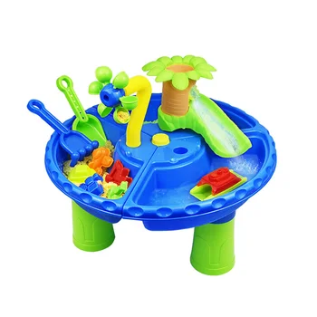22pcs Kids Gift Multipurpose Colorful Detachable Sandglass Play Summer Sand Table Beach Toy Set Digging Pit Outdoor Activity
22pcs Kids Gift Multipurpose Colorful Detachable Sandglass Play Summer Sand Table Beach Toy Set Digging Pit Outdoor Activity