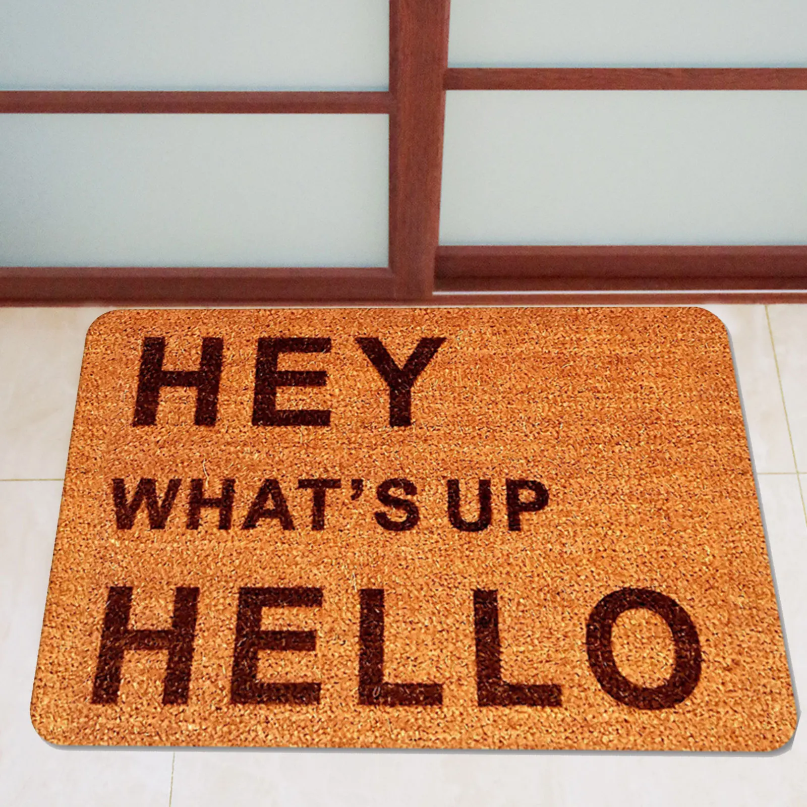 Retro Kitchen Door Mat Floor Mat Entrance Mat Disinfection Doormat Entry Rug Disinfecting Door Mat Shoe Mat Home Hotel for Bathr
Retro Kitchen Door Mat Floor Mat Entrance Mat Disinfection Doormat Entry Rug Disinfecting Door Mat Shoe Mat Home Hotel for Bathr