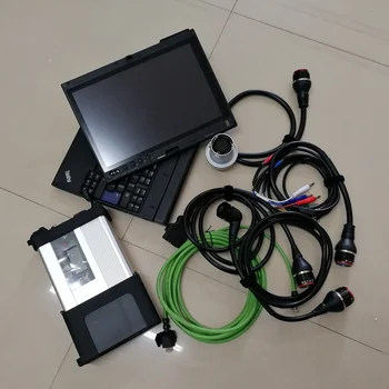 L-enevo X200T used Laptop with Software V12/2019 for Auto Diagnostic Tool MB STAR C5 SD Connect C5 Ready to use
L-enevo X200T used Laptop with Software V12/2019 for Auto Diagnostic Tool MB STAR C5 SD Connect C5 Ready to use