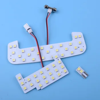 CITALL NEW 3pcs LED Interior Reading Lamp Bulb Dome Map Light Fit For Suzuki Jimny JB64 JB74W 2019 
CITALL NEW 3pcs LED Interior Reading Lamp Bulb Dome Map Light Fit For Suzuki Jimny JB64 JB74W 2019