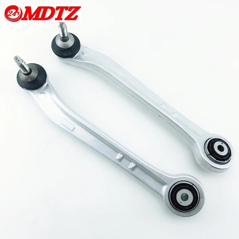 Auto parts manufacturer 33326770969 33326770970 for BMW E70 E71 F15 F16 X5 X6 X5M Rear Suspension Control Arm
Auto parts manufacturer 33326770969 33326770970 for BMW E70 E71 F15 F16 X5 X6 X5M Rear Suspension Control Arm