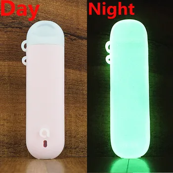 Texture Cover for Ammo pod refill Silicone Case Protective Rubber Sleeve Skin Shield leather Wrap 
Texture Cover for Ammo pod refill Silicone Case Protective Rubber Sleeve Skin Shield leather Wrap