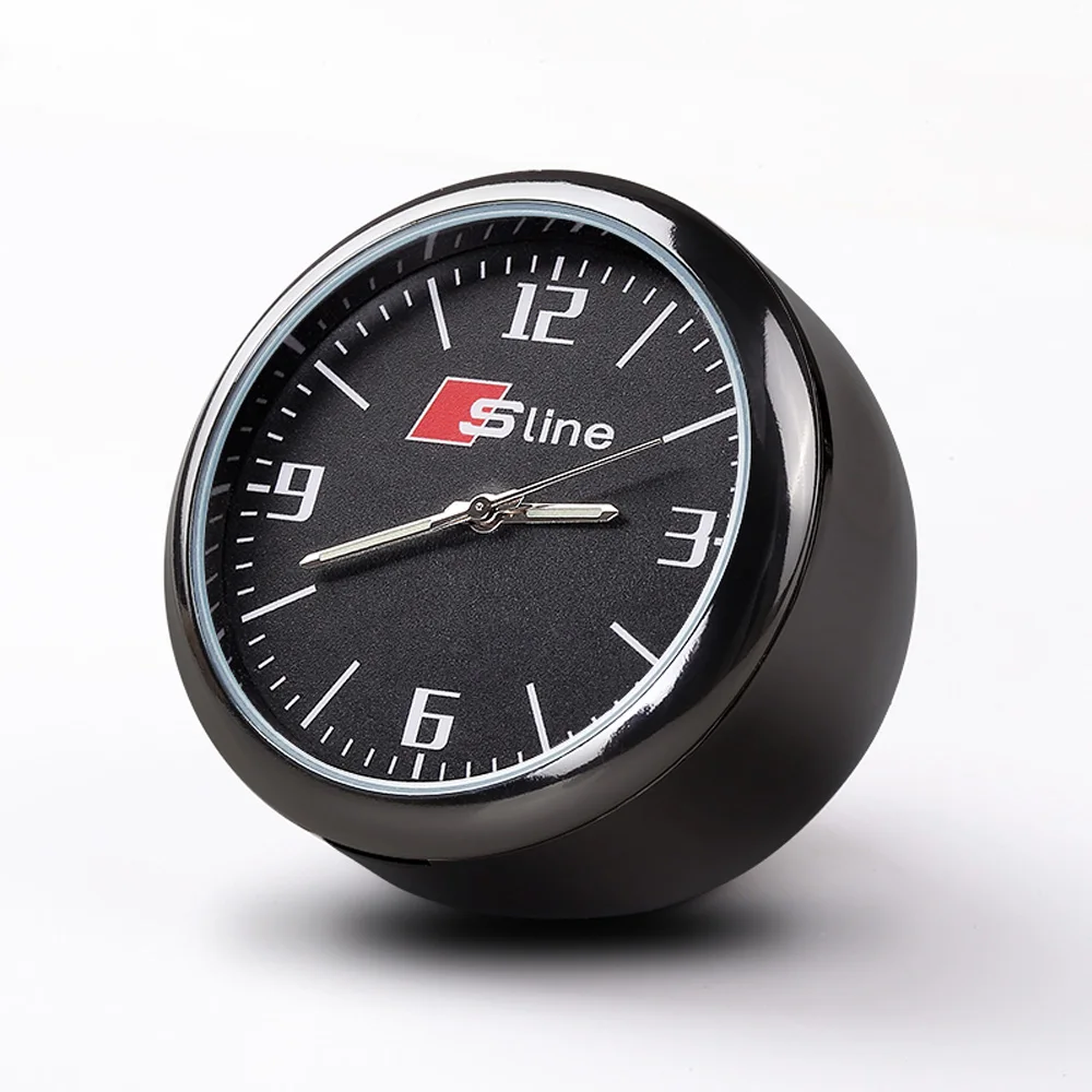 For Tesla for Opel Car Clock Refit Interior Luminous Electronic Quartz Ornaments watch Clock Decoration Air conditioning vents
For Tesla for Opel Car Clock Refit Interior Luminous Electronic Quartz Ornaments watch Clock Decoration Air conditioning vents
