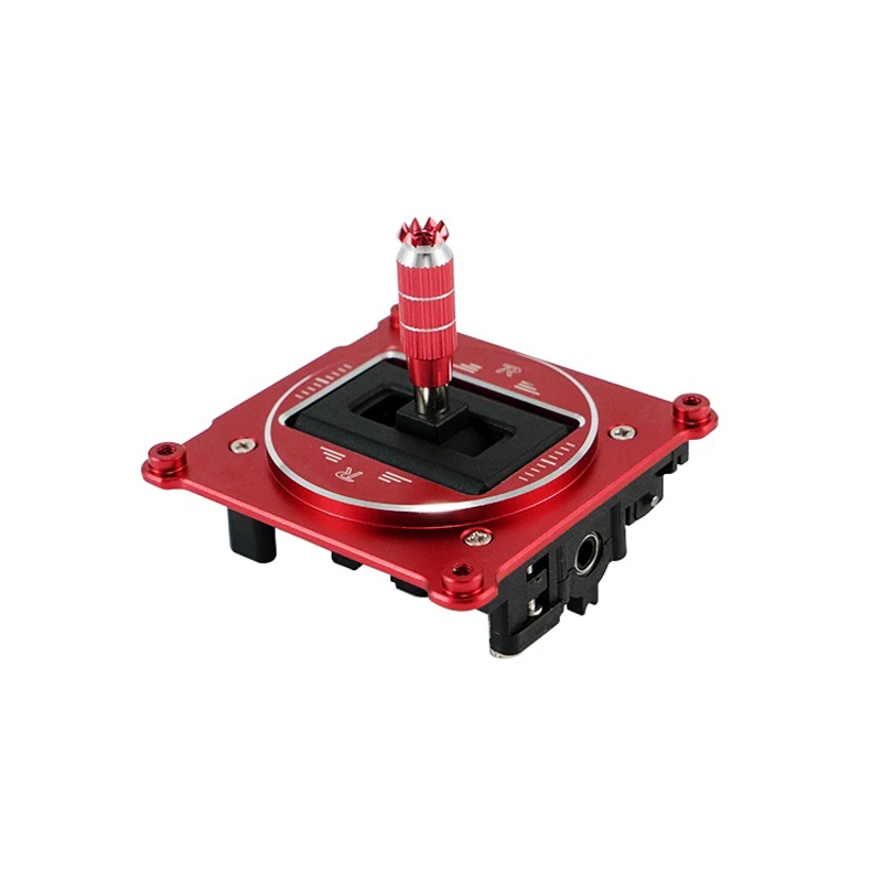 Hot For Frsky M9-R Gimbal X9DP/X9DP SE RC Transmitter Throttle Short Stroke Hall Rocker Joystick Bar Remote Control FPV Parts
Hot For Frsky M9-R Gimbal X9DP/X9DP SE RC Transmitter Throttle Short Stroke Hall Rocker Joystick Bar Remote Control FPV Parts