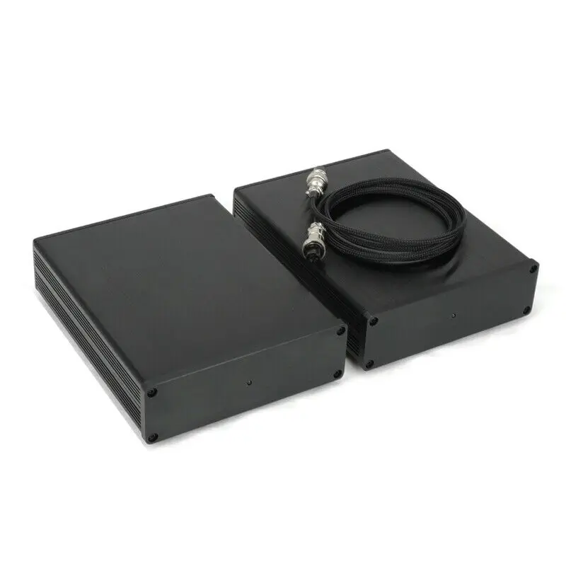 MMFC10 Hifi Fully Discrete MC Vinyl Phono Amplifier Base On NAIM StageLine Amp 
MMFC10 Hifi Fully Discrete MC Vinyl Phono Amplifier Base On NAIM StageLine Amp