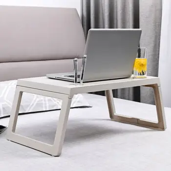 Foldable Notebook Laptop Table Heavy Load Computer Desk Stand Breakfast Serving Bed Tray for Bedroom Study Room Writing Desk
Foldable Notebook Laptop Table Heavy Load Computer Desk Stand Breakfast Serving Bed Tray for Bedroom Study Room Writing Desk