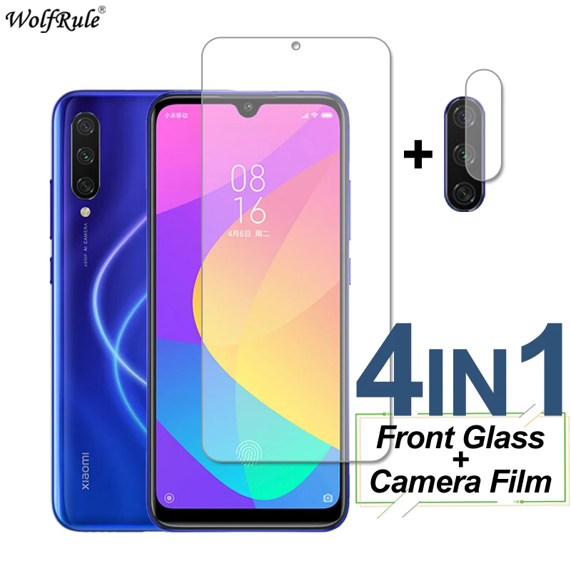 2 шт Защита экрана для Xiaomi Mi A3 Стекло 9 A2 Lite Закаленное стекло Защитная пленка для телефона для Xiaomi Redmi 8A 7 Note 8 Pro 8T
2 шт Защита экрана для Xiaomi Mi A3 Стекло 9 A2 Lite Закаленное стекло Защитная пленка для телефона для Xiaomi Redmi 8A 7 Note 8 Pro 8T