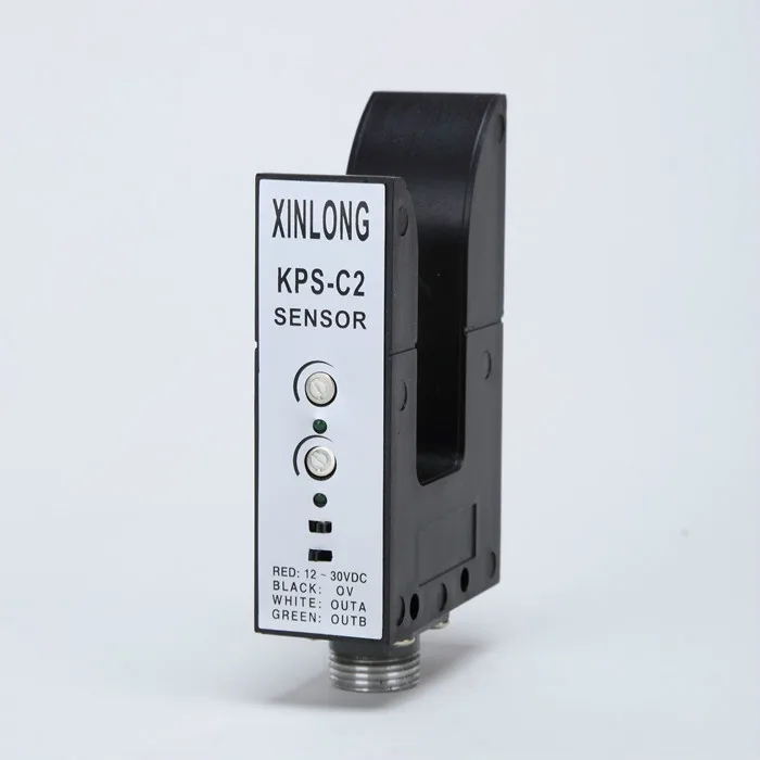 KPS-C2 Correction Sensor PS-C2 Photoelectric Edge Detector ZPS-2B Opposite U-shaped Photoelectric Switch Electric Eye
KPS-C2 Correction Sensor PS-C2 Photoelectric Edge Detector ZPS-2B Opposite U-shaped Photoelectric Switch Electric Eye