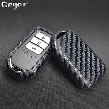 Ceyes Auto Protection Key Shell Case For Honda Elision Civic Jade Spirior Accord Odyssey Car Styling Car Smart Remote Key Covers
Ceyes Auto Protection Key Shell Case For Honda Elision Civic Jade Spirior Accord Odyssey Car Styling Car Smart Remote Key Covers